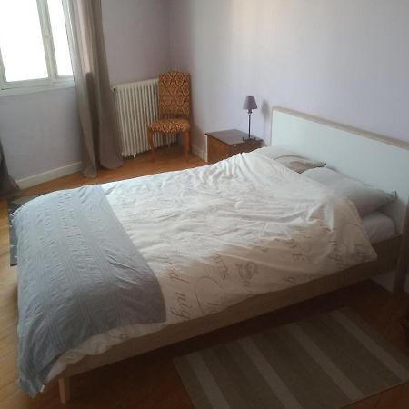 La Petite Cerise Villa Eymoutiers  Eksteriør bilde