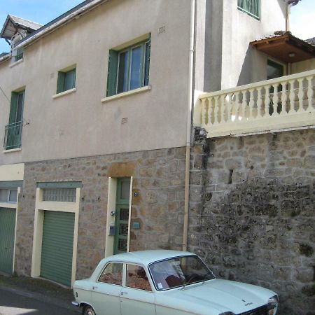 La Petite Cerise Villa Eymoutiers  Eksteriør bilde