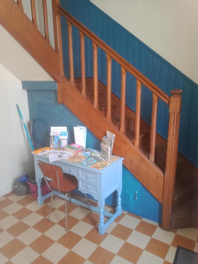 La Petite Cerise Villa Eymoutiers  Eksteriør bilde