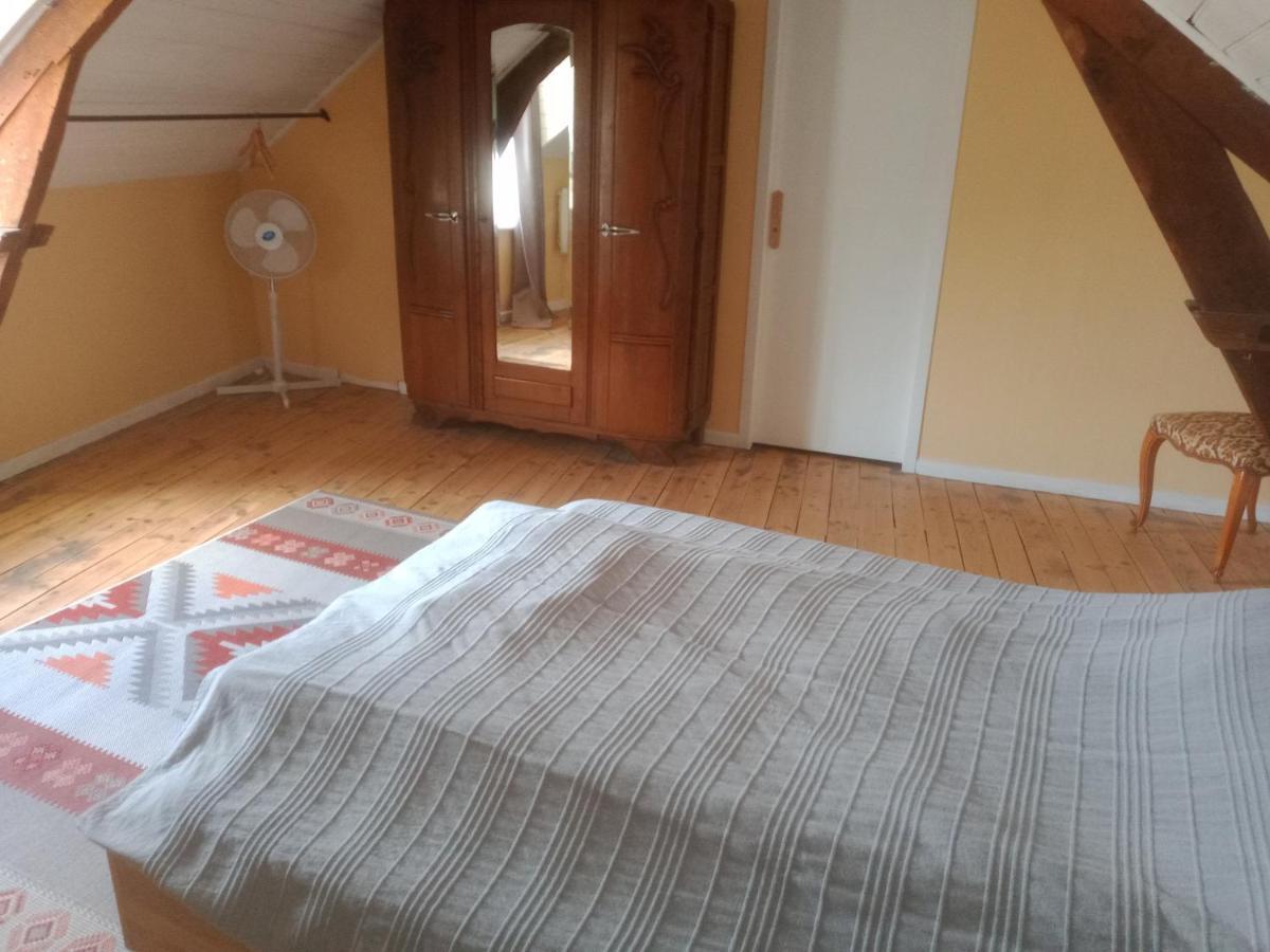 La Petite Cerise Villa Eymoutiers  Eksteriør bilde