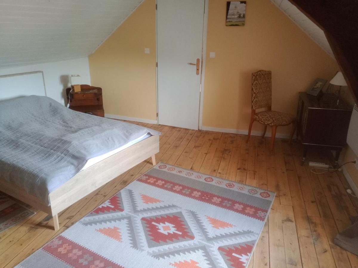 La Petite Cerise Villa Eymoutiers  Eksteriør bilde