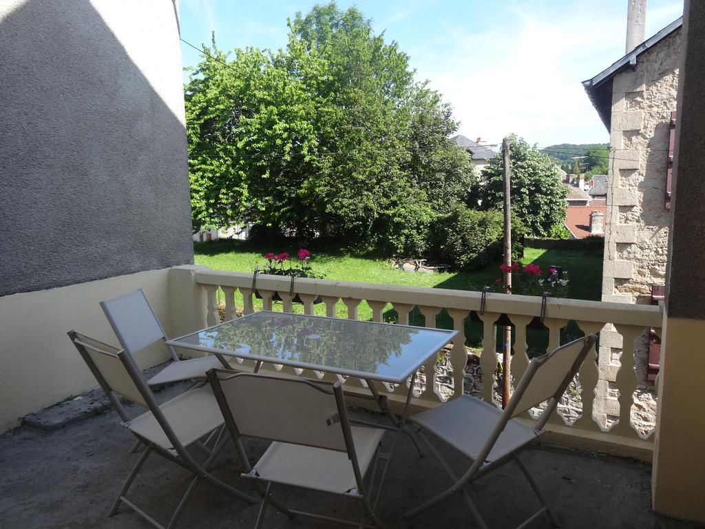 La Petite Cerise Villa Eymoutiers  Eksteriør bilde