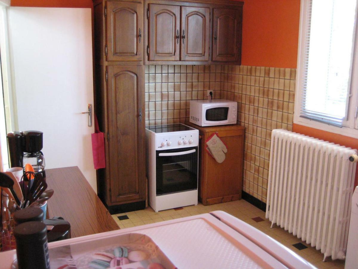 La Petite Cerise Villa Eymoutiers  Eksteriør bilde